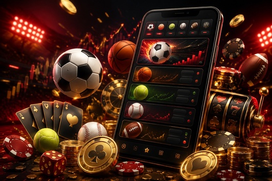 vidobet