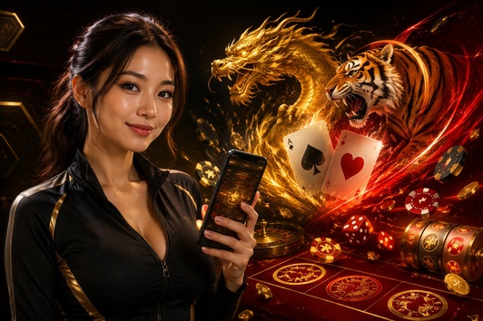 vidobet