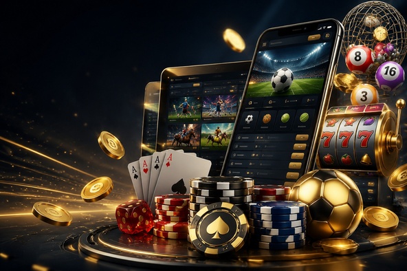 vidobet