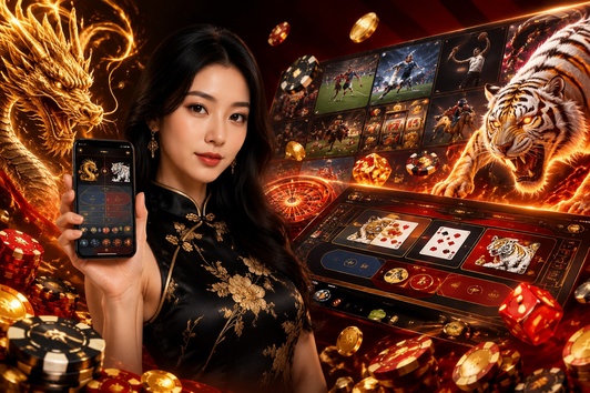 vidobet
