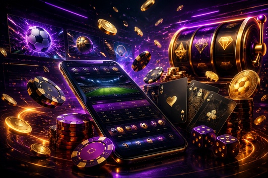vidobet