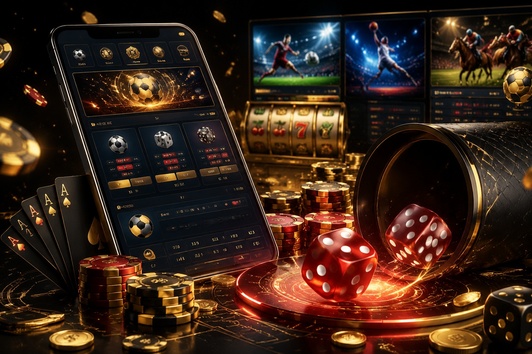 vidobet