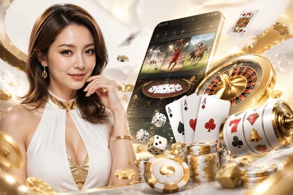 vidobet