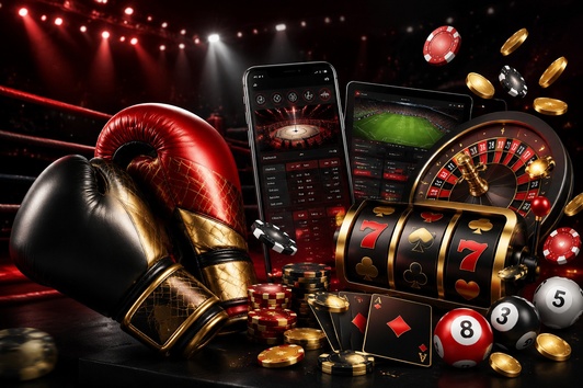 vidobet