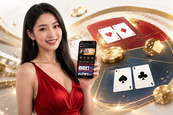 vidobet