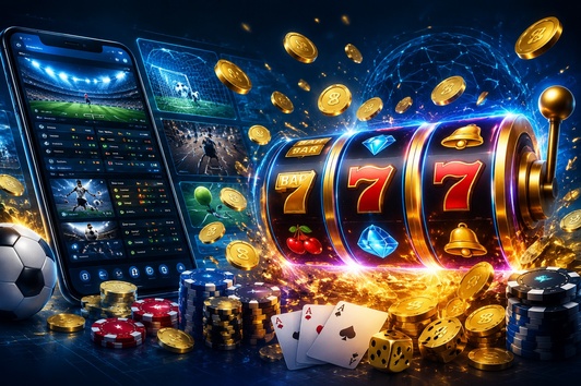 vidobet