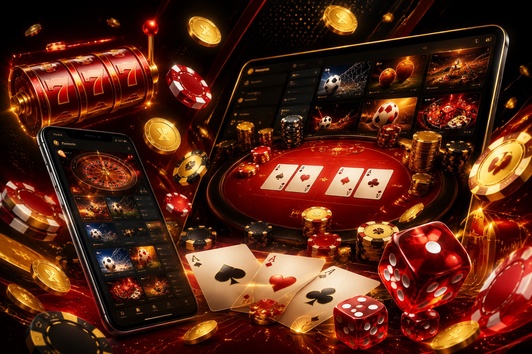vidobet