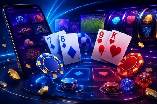 vidobet