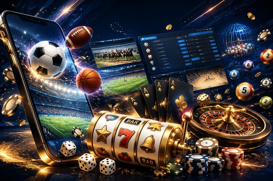 vidobet