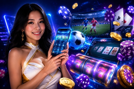 vidobet