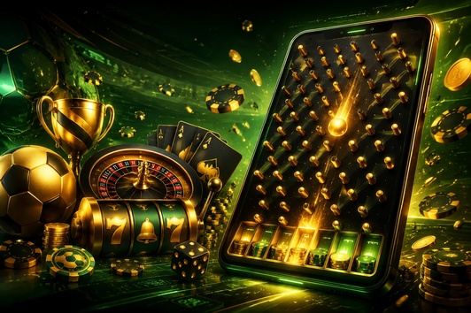 vidobet