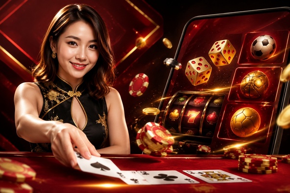 vidobet