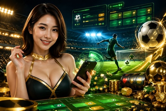 vidobet
