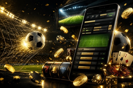 vidobet