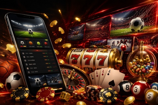 vidobet