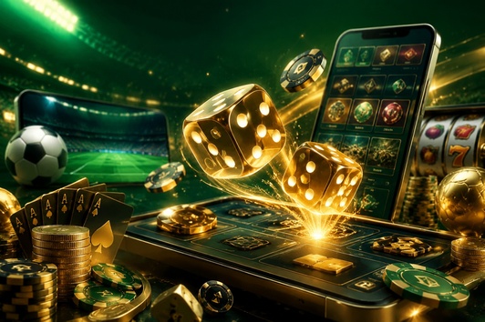 vidobet