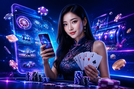 vidobet
