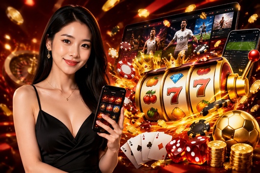 vidobet