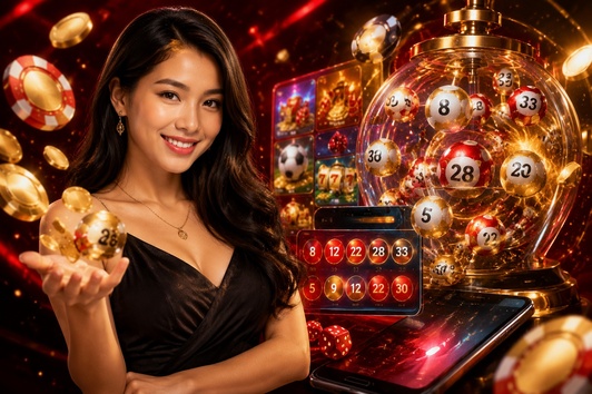vidobet